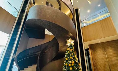 AURELIA RESIDENCES-  3BEDROOM