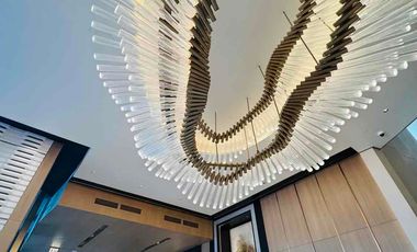 AURELIA RESIDENCES-  3BEDROOM