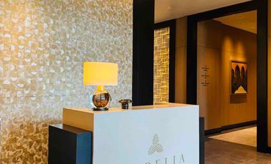 AURELIA RESIDENCES-  3BEDROOM