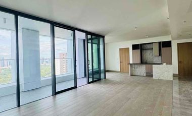 AURELIA RESIDENCES-  3BEDROOM