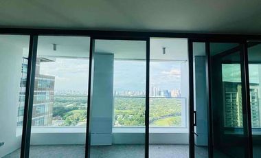 AURELIA RESIDENCES-  3BEDROOM