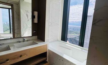 AURELIA RESIDENCES-  3BEDROOM