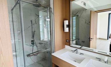 AURELIA RESIDENCES-  3BEDROOM