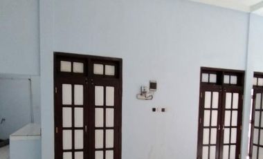 Dijual/Disewakan Ruko di Sanggung Gatak Lokasi Strategis