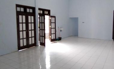 Dijual/Disewakan Ruko di Sanggung Gatak Lokasi Strategis