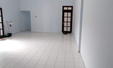 Dijual/Disewakan Ruko di Sanggung Gatak Lokasi Strategis