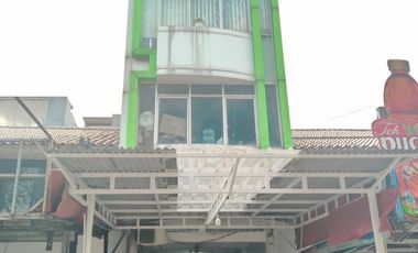 Ruko dijual di RW 11, Kelapa Gading Barat, Kelapa Gading, Jakarta Utara, Daerah Khusus Ibukota Jakarta