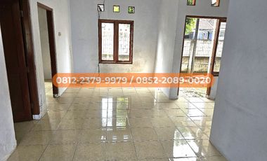 Cheap House Ready to Occupy in Banjar West Java - Saphire Regency Type 54 1482F0