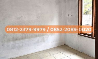 Cheap House Ready to Occupy in Banjar West Java - Saphire Regency Type 54 1482F0