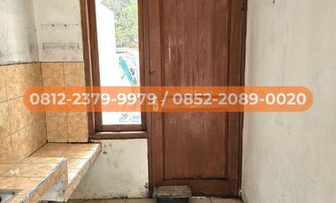 Cheap House Ready to Occupy in Banjar West Java - Saphire Regency Type 54 1482F0