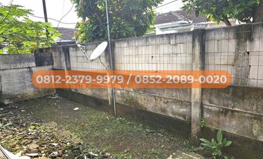 Cheap House Ready to Occupy in Banjar West Java - Saphire Regency Type 54 1482F0