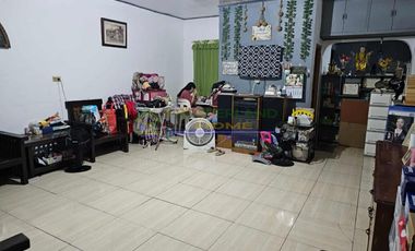 FOR SALE HOUSE & LOT IN STO. TOMAS, BIÑAN, LAGUNA