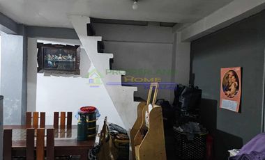 FOR SALE HOUSE & LOT IN STO. TOMAS, BIÑAN, LAGUNA