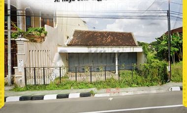 Dijual Ruko Jl Raya Solo-Jogja Gatak