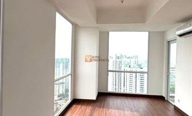 Bangun Setiap Hari dengan View Golf & City Skyline Nan Cantik, Apartemen 2BR Springhill Royale Suites, Kemayoran.
