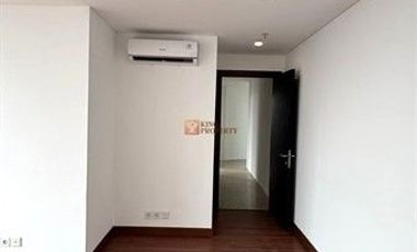 Bangun Setiap Hari dengan View Golf & City Skyline Nan Cantik, Apartemen 2BR Springhill Royale Suites, Kemayoran.