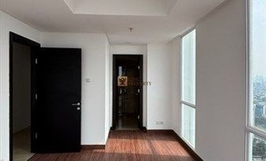 Bangun Setiap Hari dengan View Golf & City Skyline Nan Cantik, Apartemen 2BR Springhill Royale Suites, Kemayoran.