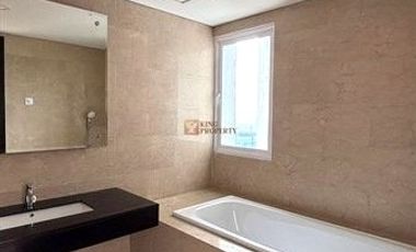 Bangun Setiap Hari dengan View Golf & City Skyline Nan Cantik, Apartemen 2BR Springhill Royale Suites, Kemayoran.