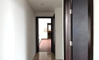 Bangun Setiap Hari dengan View Golf & City Skyline Nan Cantik, Apartemen 2BR Springhill Royale Suites, Kemayoran.