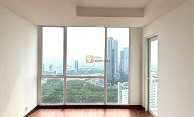 Bangun Setiap Hari dengan View Golf & City Skyline Nan Cantik, Apartemen 2BR Springhill Royale Suites, Kemayoran.
