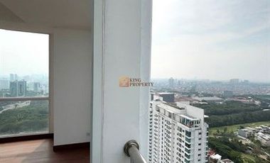 Bangun Setiap Hari dengan View Golf & City Skyline Nan Cantik, Apartemen 2BR Springhill Royale Suites, Kemayoran.