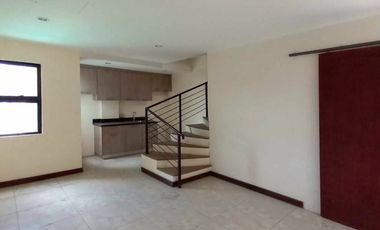 6.4M 3 Storey Townhouse with 2 Bedrooms for sale in Tugatog Malabon City-JCR