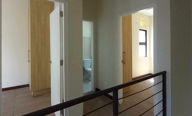 6.4M 3 Storey Townhouse with 2 Bedrooms for sale in Tugatog Malabon City-JCR