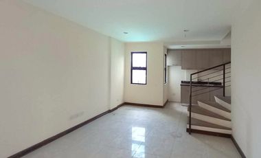 6.4M 3 Storey Townhouse with 2 Bedrooms for sale in Tugatog Malabon City-JCR