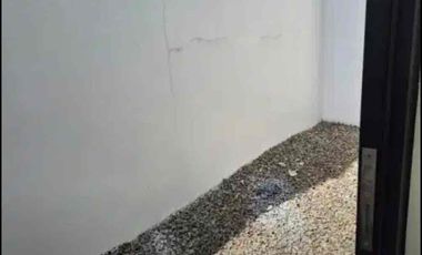 Rumah Asri 2 Lantai di Cluster Citra Garden Ciputat Tangsel