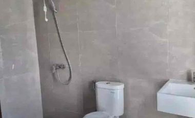 Rumah Asri 2 Lantai di Cluster Citra Garden Ciputat Tangsel