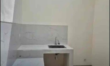 Rumah Asri 2 Lantai di Cluster Citra Garden Ciputat Tangsel