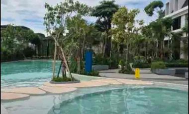 Rumah Asri 2 Lantai di Cluster Citra Garden Ciputat Tangsel