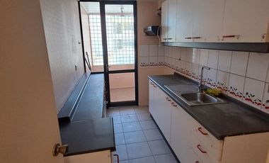 ARRIENDA DEPARTAMENTO SIN AMOBLAR EN CENTRO DE COPIAPÓ