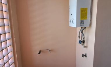 ARRIENDA DEPARTAMENTO SIN AMOBLAR EN CENTRO DE COPIAPÓ