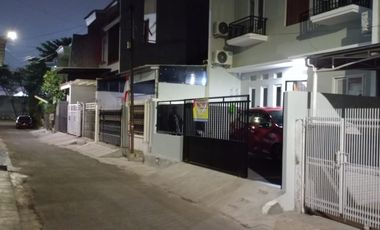 TERIMA KOST PRIA/WANITA/PASUTRI FULL FURNISH DI KAYU PUTIH UTARA PULOGADUNG JAKARTA TIMUR
