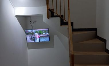 TERIMA KOST PRIA/WANITA/PASUTRI FULL FURNISH DI KAYU PUTIH UTARA PULOGADUNG JAKARTA TIMUR