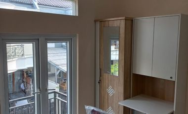 TERIMA KOST PRIA/WANITA/PASUTRI FULL FURNISH DI KAYU PUTIH UTARA PULOGADUNG JAKARTA TIMUR
