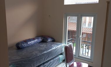 TERIMA KOST PRIA/WANITA/PASUTRI FULL FURNISH DI KAYU PUTIH UTARA PULOGADUNG JAKARTA TIMUR