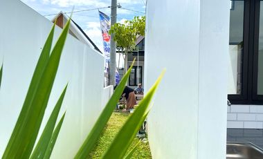 Perumahan sleman dekat Nol Kilo Malioboro