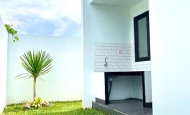 Perumahan sleman dekat Nol Kilo Malioboro