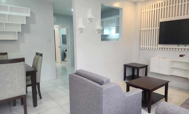 One (1) Bedroom Apartment for Rent in Clark Freeport Zone, Pampanga.