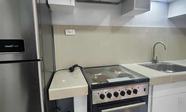 One (1) Bedroom Apartment for Rent in Clark Freeport Zone, Pampanga.