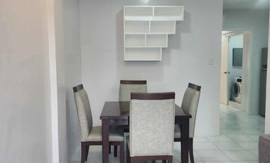 One (1) Bedroom Apartment for Rent in Clark Freeport Zone, Pampanga.