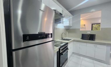 One (1) Bedroom Apartment for Rent in Clark Freeport Zone, Pampanga.