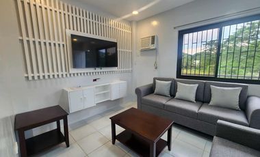 One (1) Bedroom Apartment for Rent in Clark Freeport Zone, Pampanga.