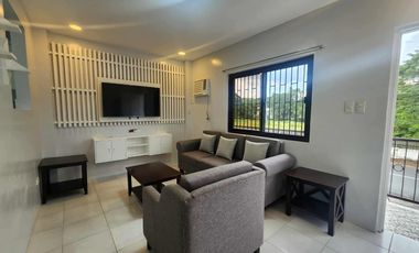 One (1) Bedroom Apartment for Rent in Clark Freeport Zone, Pampanga.