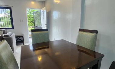 One (1) Bedroom Apartment for Rent in Clark Freeport Zone, Pampanga.