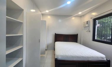 One (1) Bedroom Apartment for Rent in Clark Freeport Zone, Pampanga.