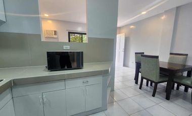 One (1) Bedroom Apartment for Rent in Clark Freeport Zone, Pampanga.
