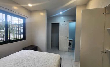 One (1) Bedroom Apartment for Rent in Clark Freeport Zone, Pampanga.